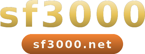sf3000 logo